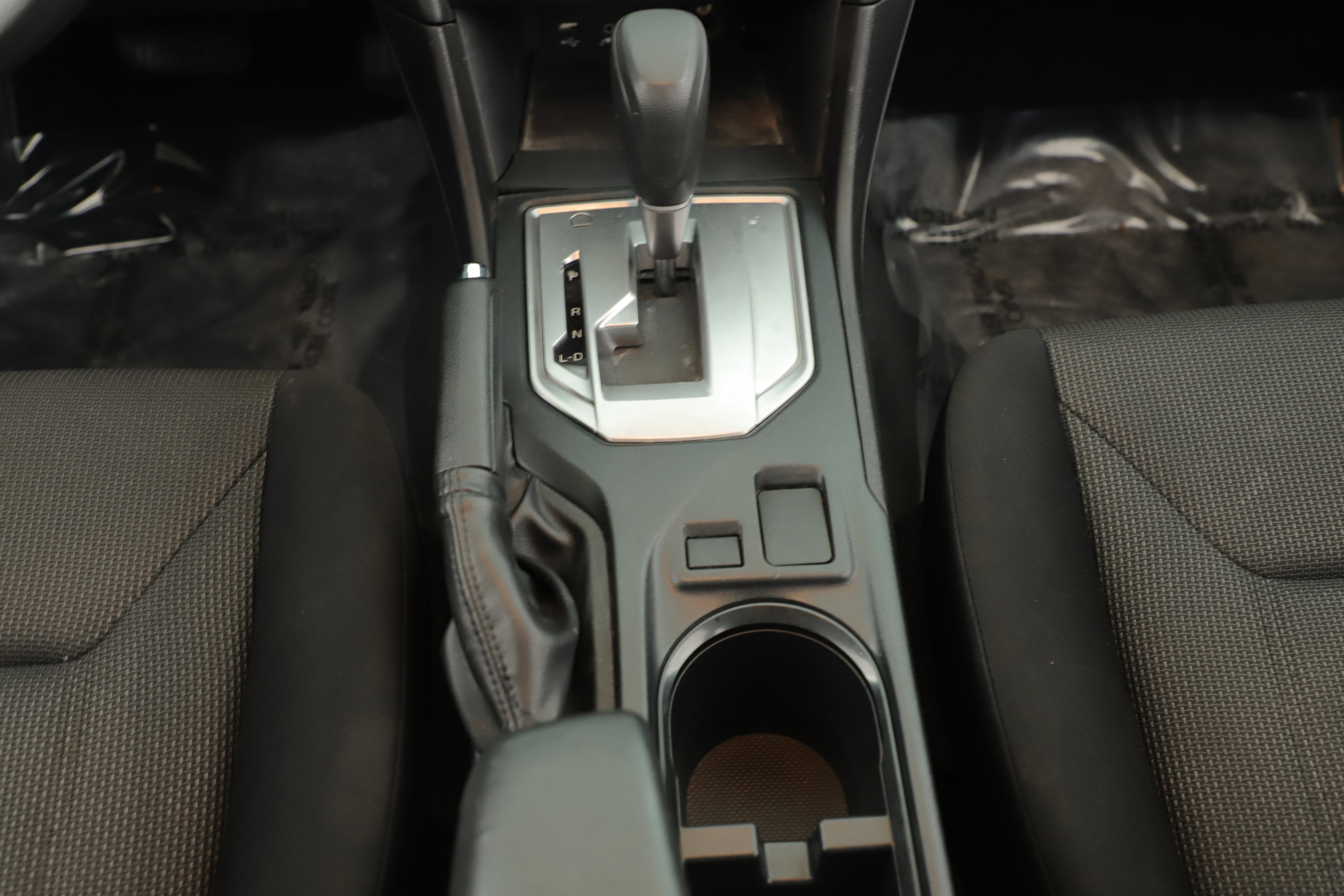 Used 2022 Subaru Impreza 2.0i image 16