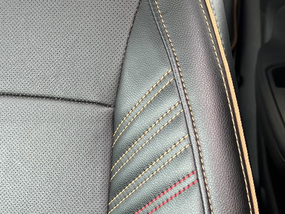 Used 2023 GMC Terrain AT4 image 16