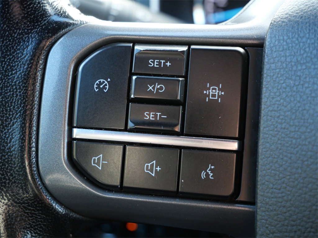 Certified 2021 Ford F150 XLT w/ Equipment Group 301A Mid image 27