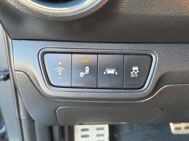 Used 2020 Kia Forte GT-Line FWD image 17