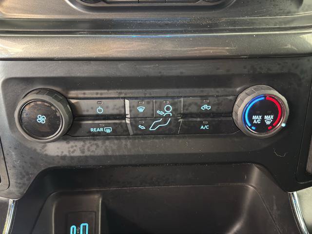 Certified 2023 Ford F150 XL w/ STX Appearance Package AWD/4WD image 5