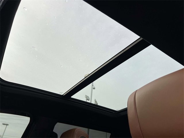 Used 2023 Toyota Tundra 1794 Edition image 26