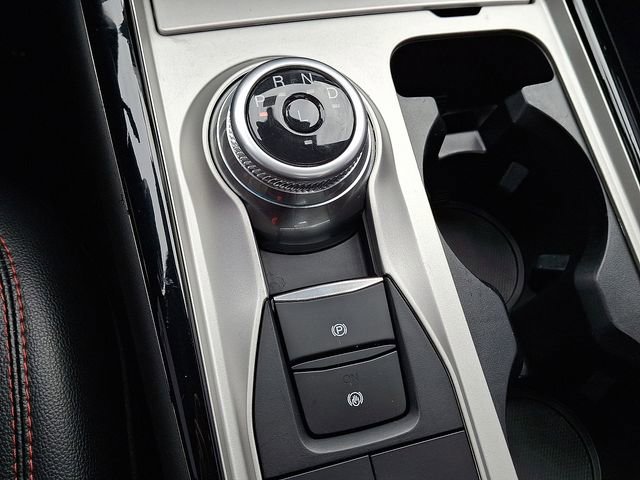 Certified 2024 Ford Explorer ST-Line w/ Class IV Trailer Tow Package image 16