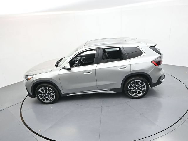 Used 2025 BMW X1 xDrive28i w/ Convenience Package AWD/4WD image 36