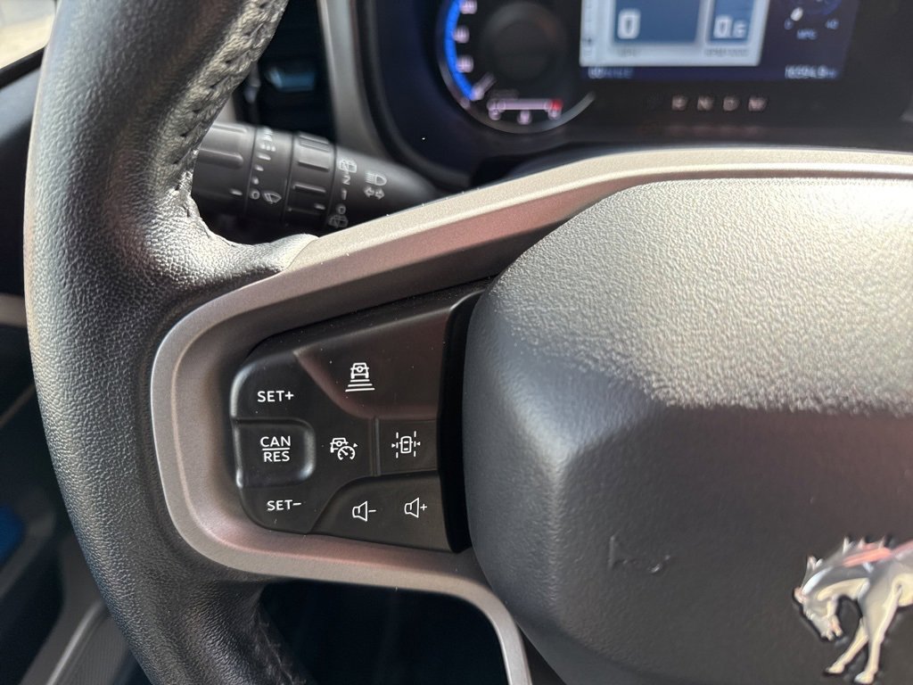 Certified 2022 Ford Bronco Wildtrak image 24