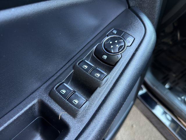 Certified 2024 Ford Edge SEL AWD/4WD image 16