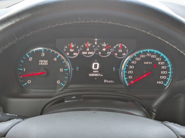 Used 2018 GMC Yukon Denali w/ Open Road Package image 22