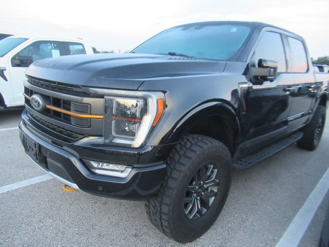 Certified 2023 Ford F150 Tremor w/ Equipment Group 402A High AWD/4WD image 3