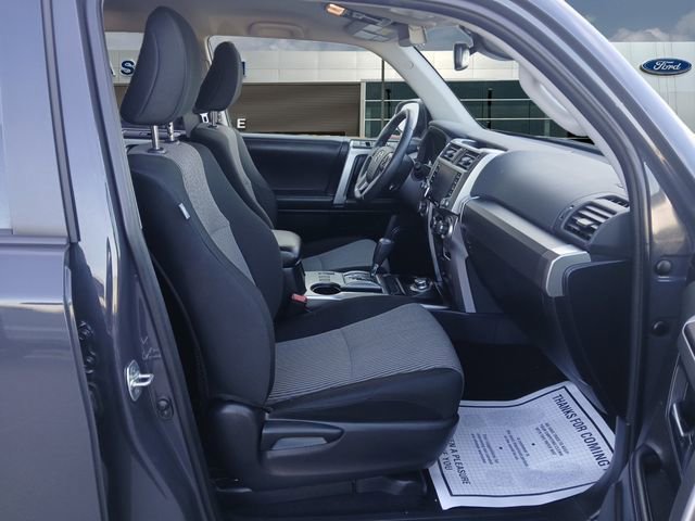 Used 2024 Toyota 4Runner SR5 image 15