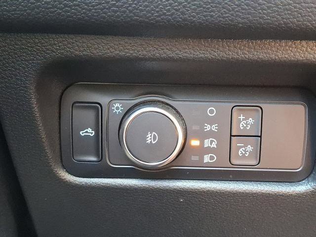 Certified 2025 Ford Ranger XLT w/ Equipment Group 301A High image 23