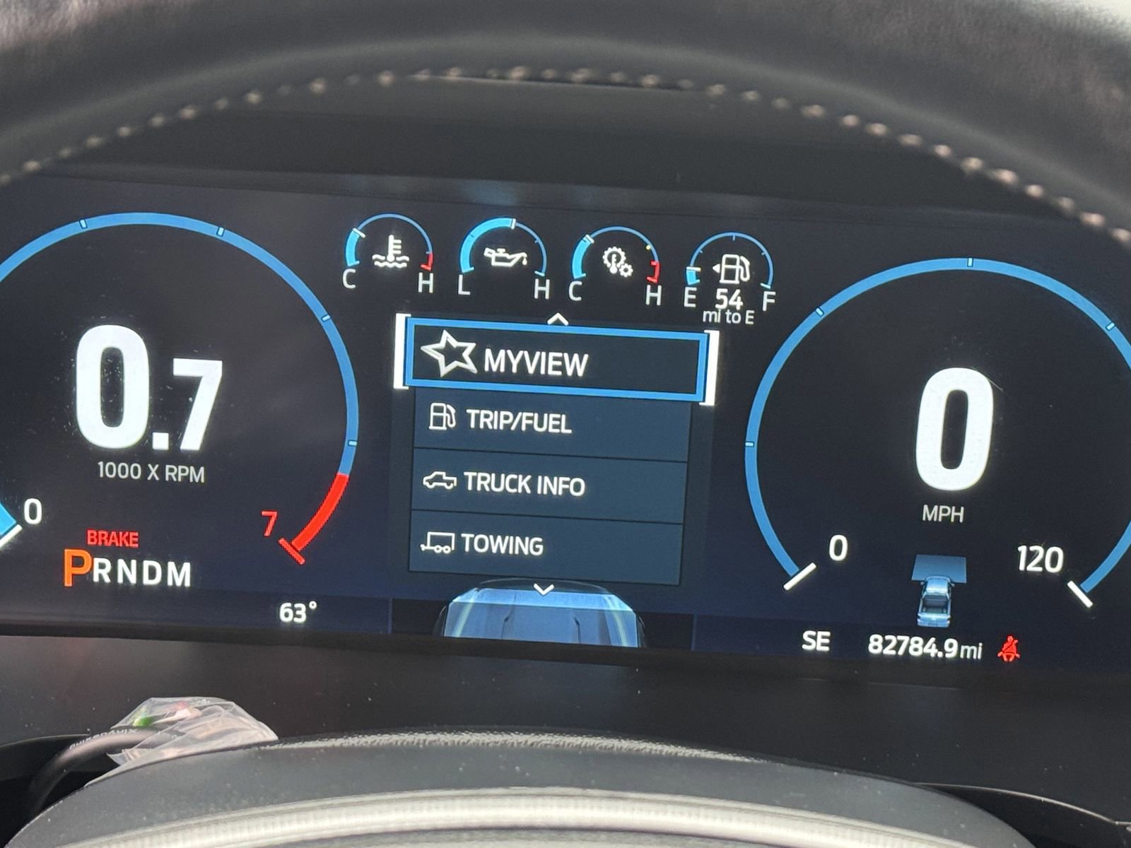 Certified 2022 Ford F150 Platinum w/ Equipment Group 701A High image 17