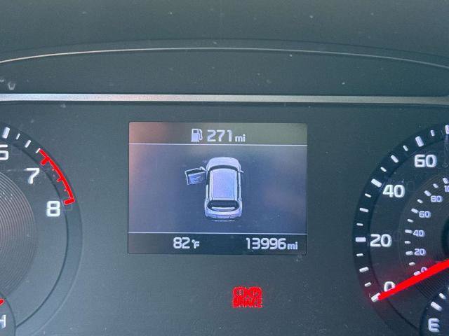 Used 2021 Kia Soul LX FWD image 30