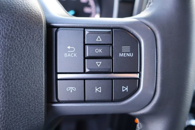 Certified 2023 Ford F150 XLT w/ Equipment Group 302A High image 22