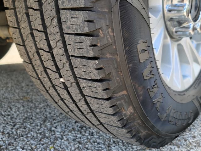 Certified 2020 Ford F250 XL w/ STX Appearance Package image 11