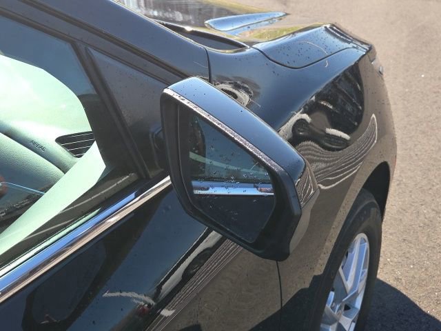 Used 2024 Chevrolet Equinox LT image 9