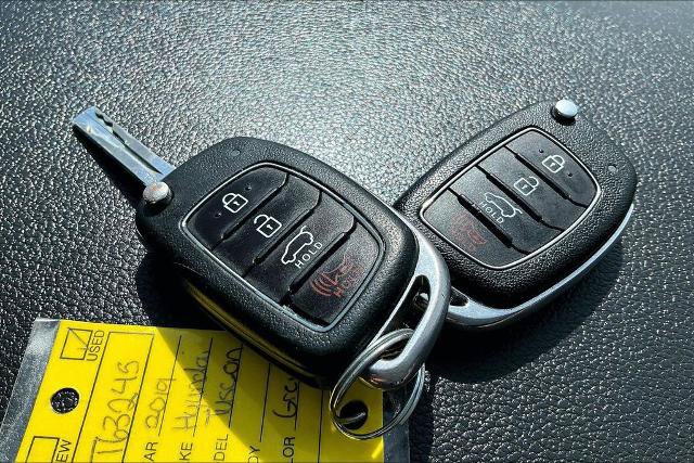 Used 2019 Hyundai Tucson SE AWD/4WD image 11