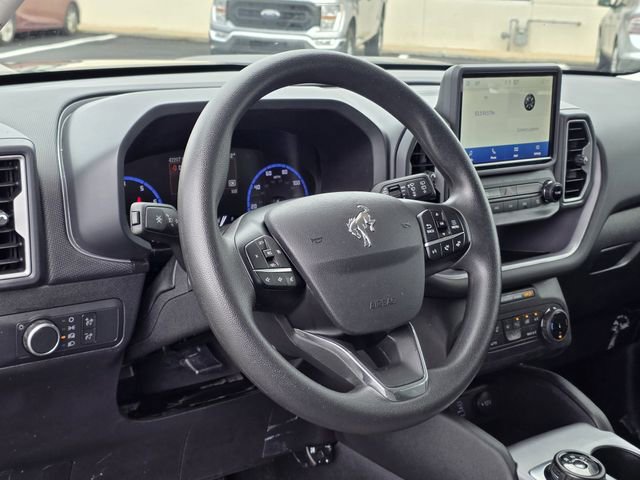Certified 2022 Ford Bronco Sport Big Bend AWD/4WD image 22