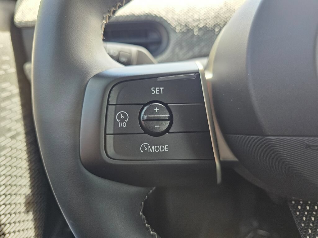 Used 2025 MINI Cooper S FWD image 18
