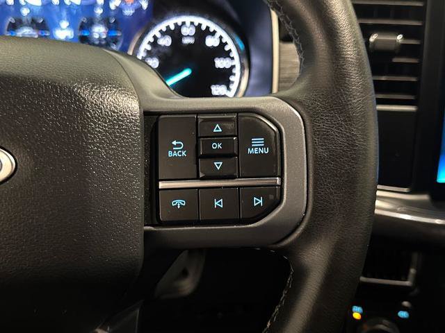 Certified 2023 Ford F150 XLT w/ Equipment Group 302A High AWD/4WD image 23