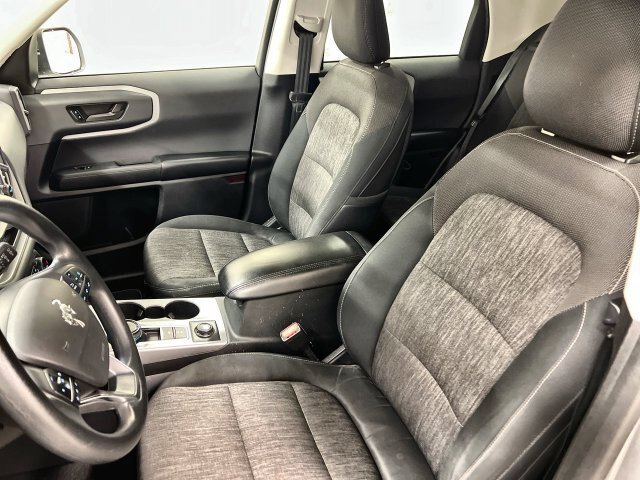 Certified 2021 Ford Bronco Sport Big Bend AWD/4WD image 4