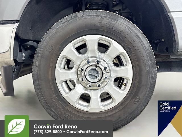 Certified 2024 Ford F250 XLT image 32