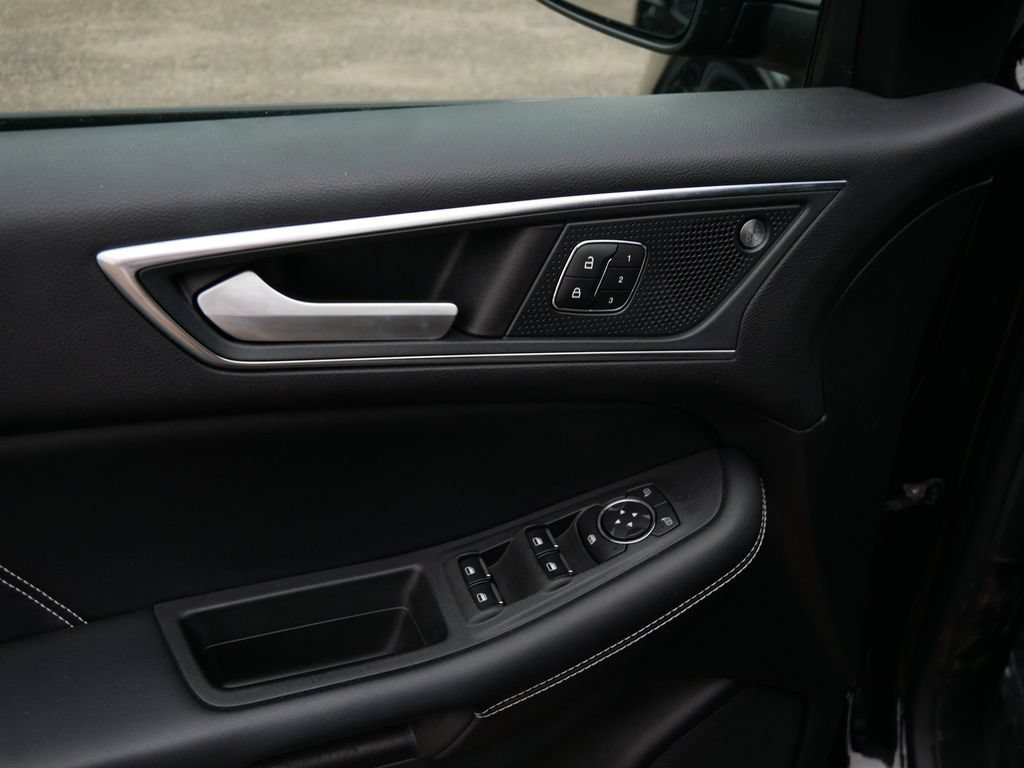 Certified 2021 Ford Edge ST AWD/4WD image 15
