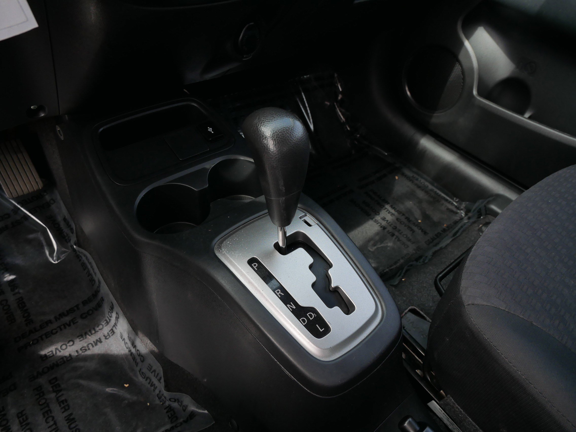 Used 2020 Mitsubishi Mirage ES FWD image 24