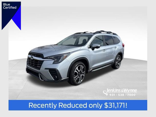 Used 2023 Subaru Ascent Touring