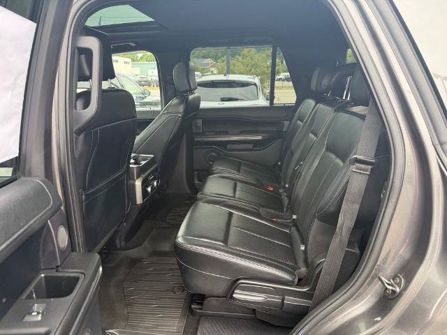 Certified 2019 Ford Expedition XLT w/ Equipment Group 202A AWD/4WD image 13
