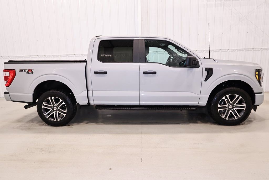 Certified 2023 Ford F150 XL w/ STX Appearance Package image 9