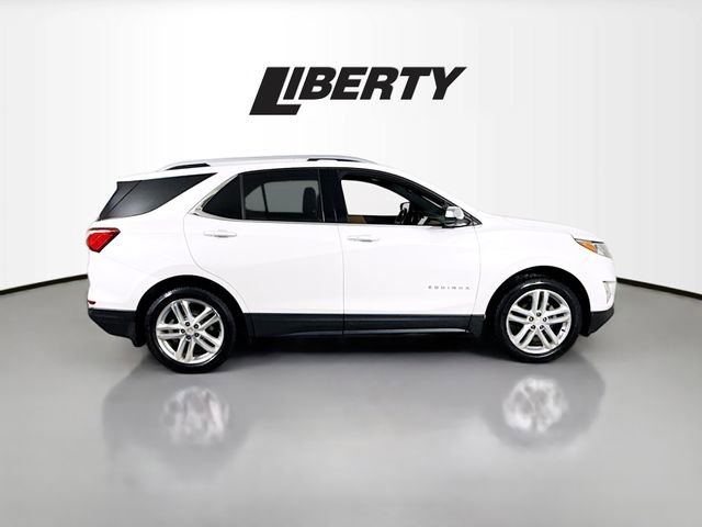 Used 2019 Chevrolet Equinox Premier image 8