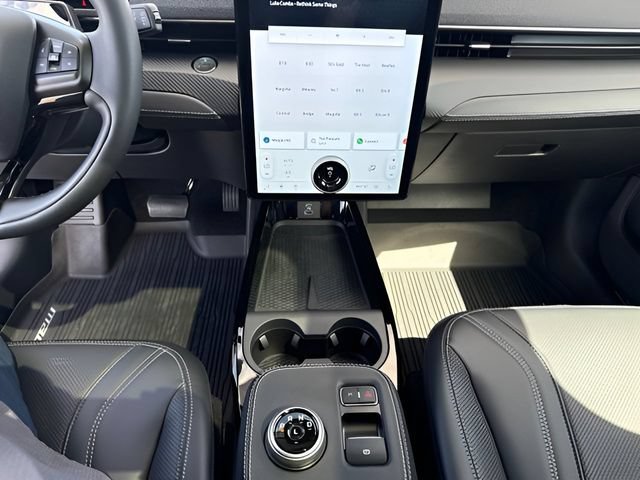 Certified 2023 Ford Mustang Mach-E Premium AWD/4WD image 31