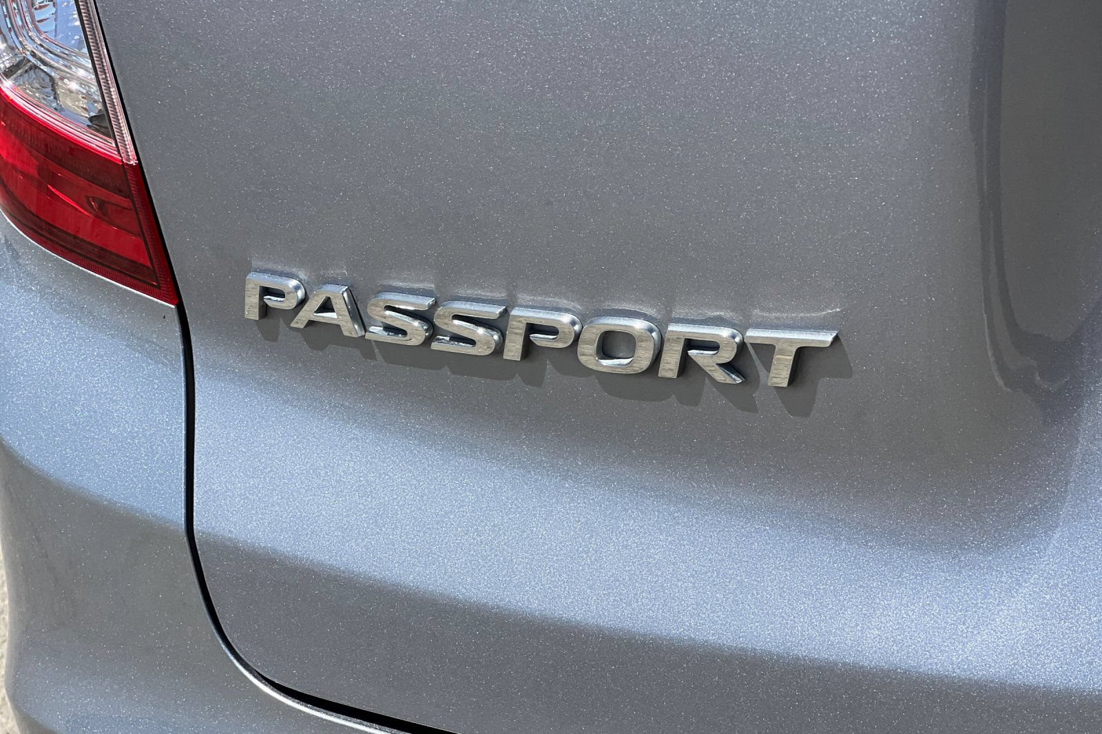 Used 2019 Honda Passport Touring image 29