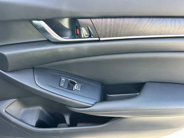 Used 2022 Honda Accord EX-L image 24