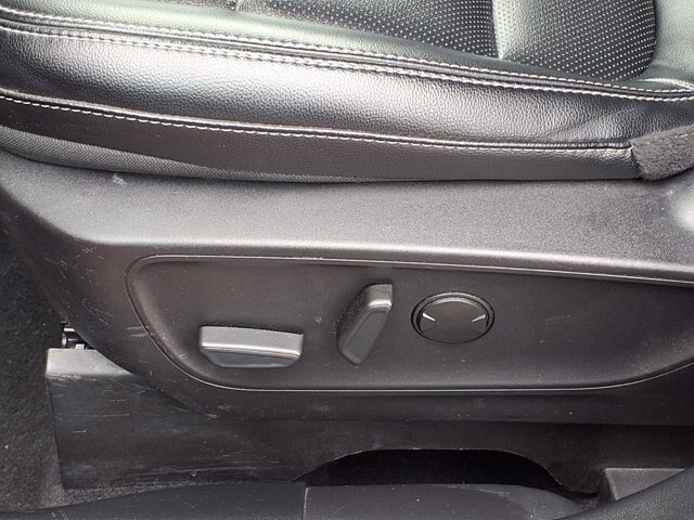 Certified 2022 Ford Escape SEL AWD/4WD image 4