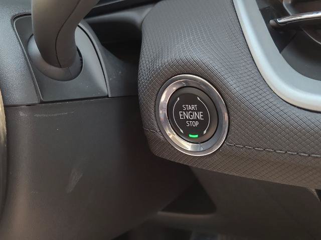 Used 2026 Chevrolet TrailBlazer LT FWD image 26