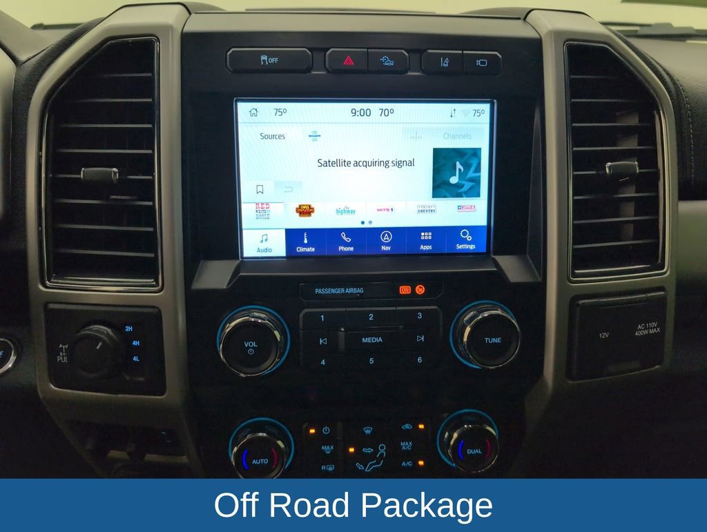 Certified 2021 Ford F250 Lariat image 26