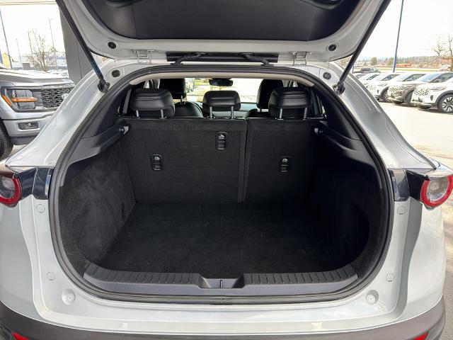 Used 2024 MAZDA CX-30 AWD 2.5 S w/ Select Sport Pkg image 14