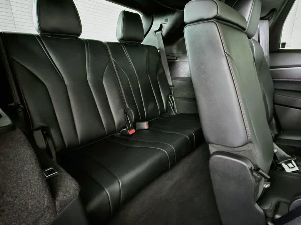 Used 2023 Acura MDX A-Spec AWD/4WD image 34