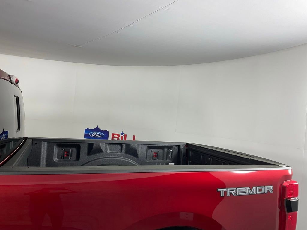 Certified 2026 Ford F350 King Ranch w/ Tremor Off-Road Package image 11