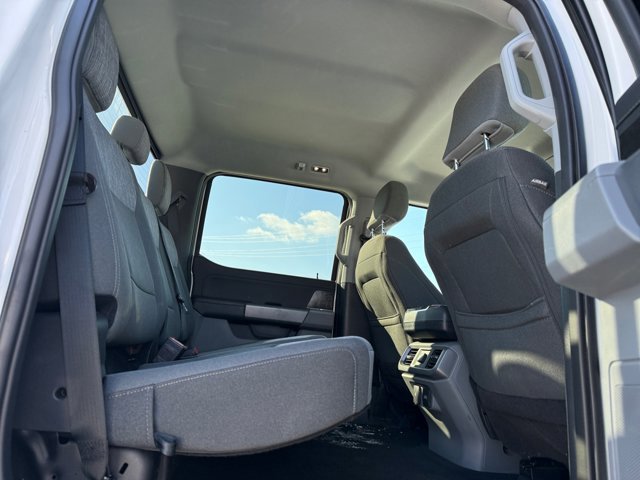 Certified 2023 Ford F150 XLT w/ Equipment Group 302A High image 15