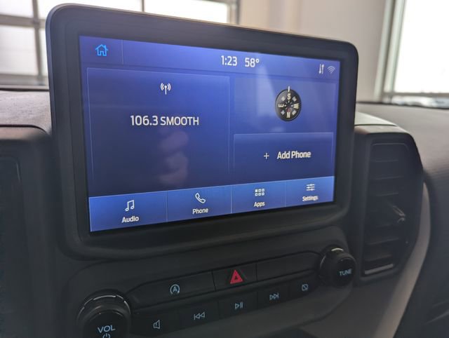 Certified 2023 Ford Bronco Sport Heritage image 25