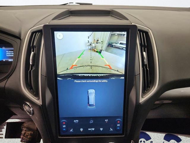 Certified 2024 Ford Edge SEL AWD/4WD image 17