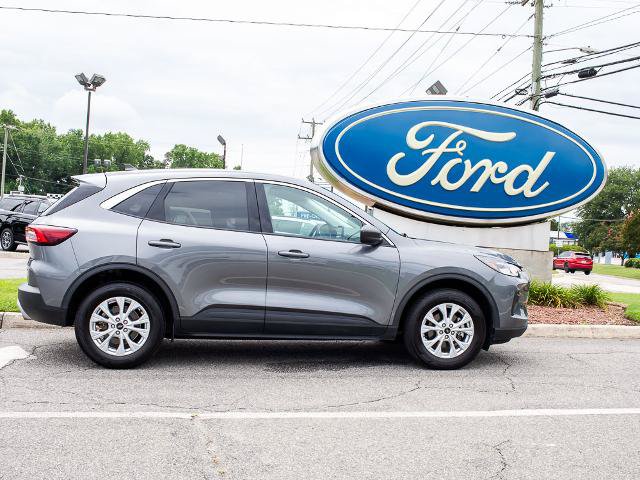 Certified 2024 Ford Escape Active AWD/4WD image 1