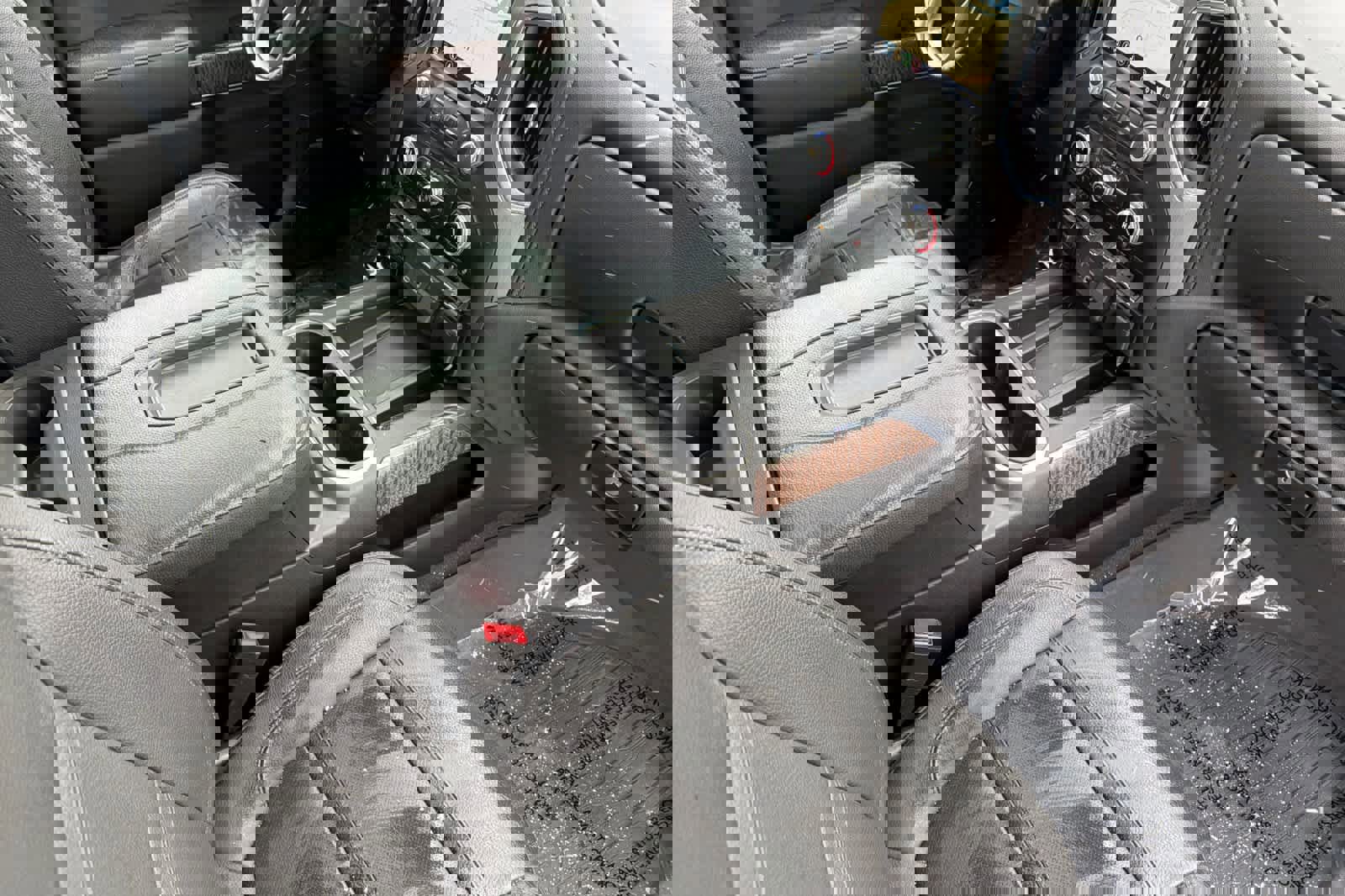 Used 2020 GMC Sierra 2500 Denali w/ Denali Ultimate Package AWD/4WD image 15