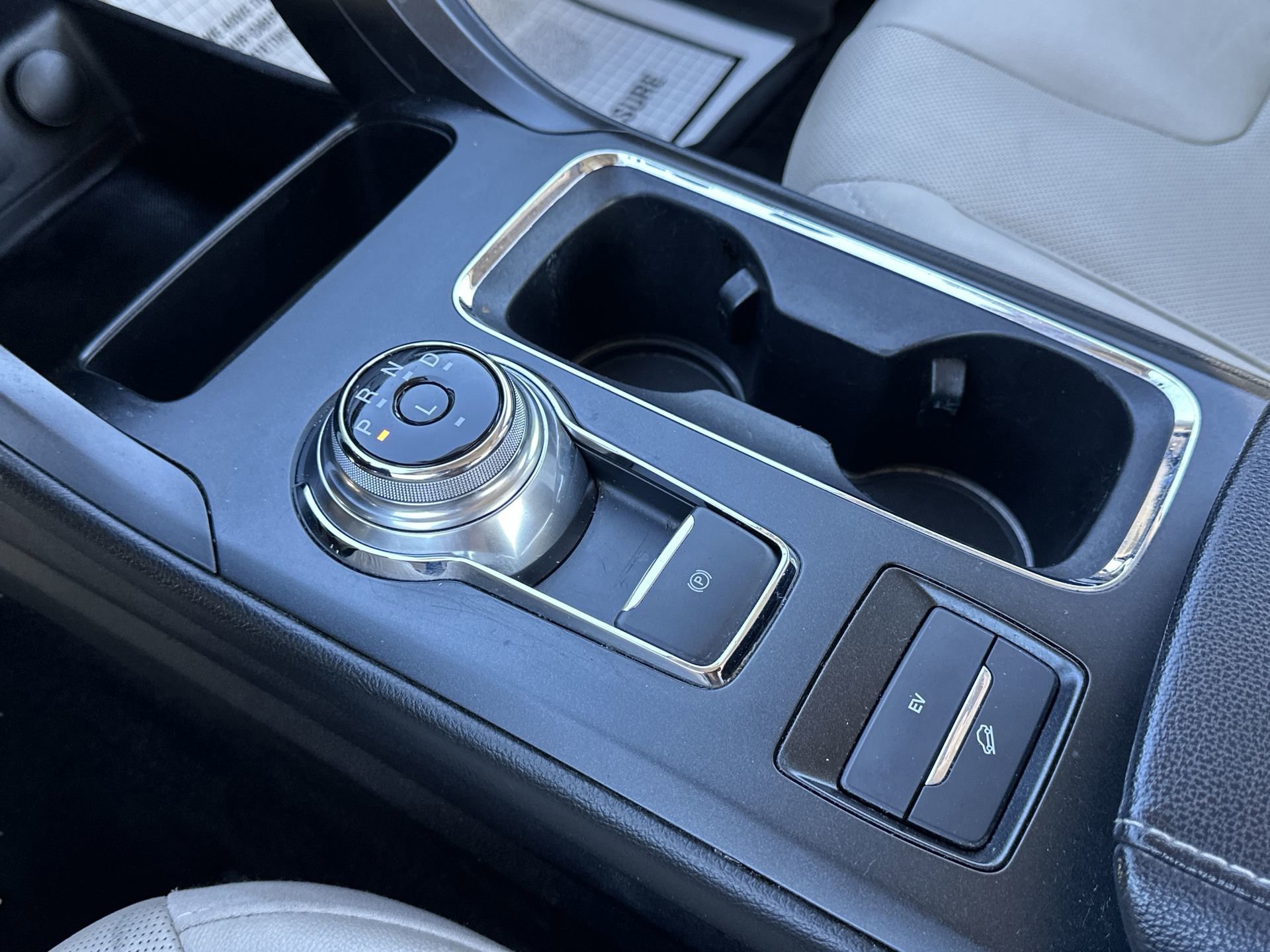 Certified 2017 Ford Fusion Energi Titanium image 58