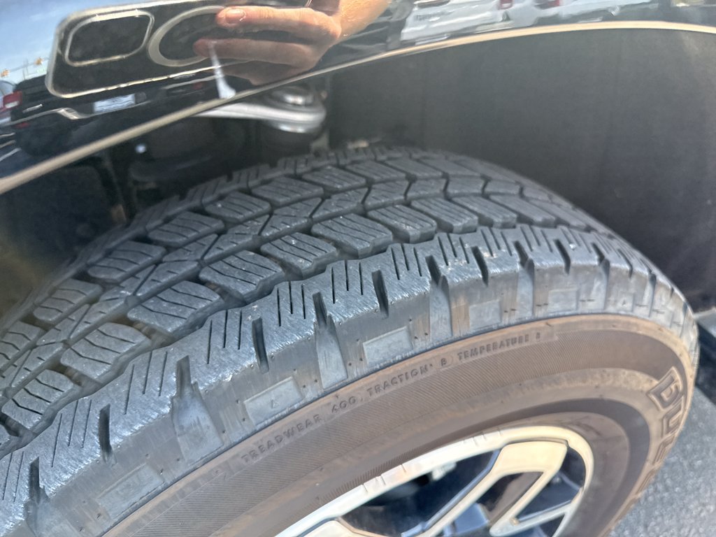 Certified 2025 Ford Bronco Outer Banks AWD/4WD image 29