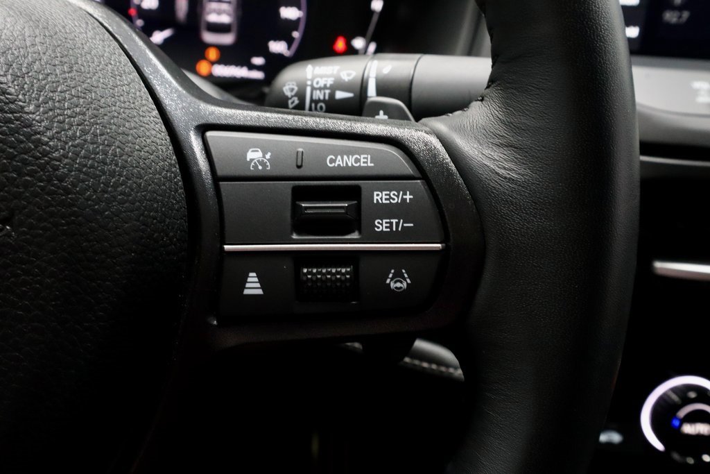 Used 2024 Honda Accord Sport image 28