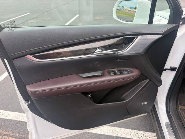 Used 2020 Cadillac XT6 Premium Luxury AWD/4WD image 10