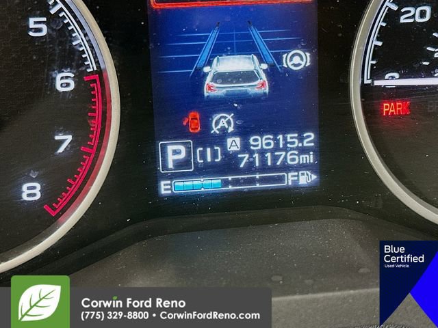 Used 2020 Subaru Forester Premium image 16